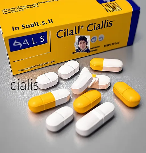 Si può acquistare cialis in farmacia